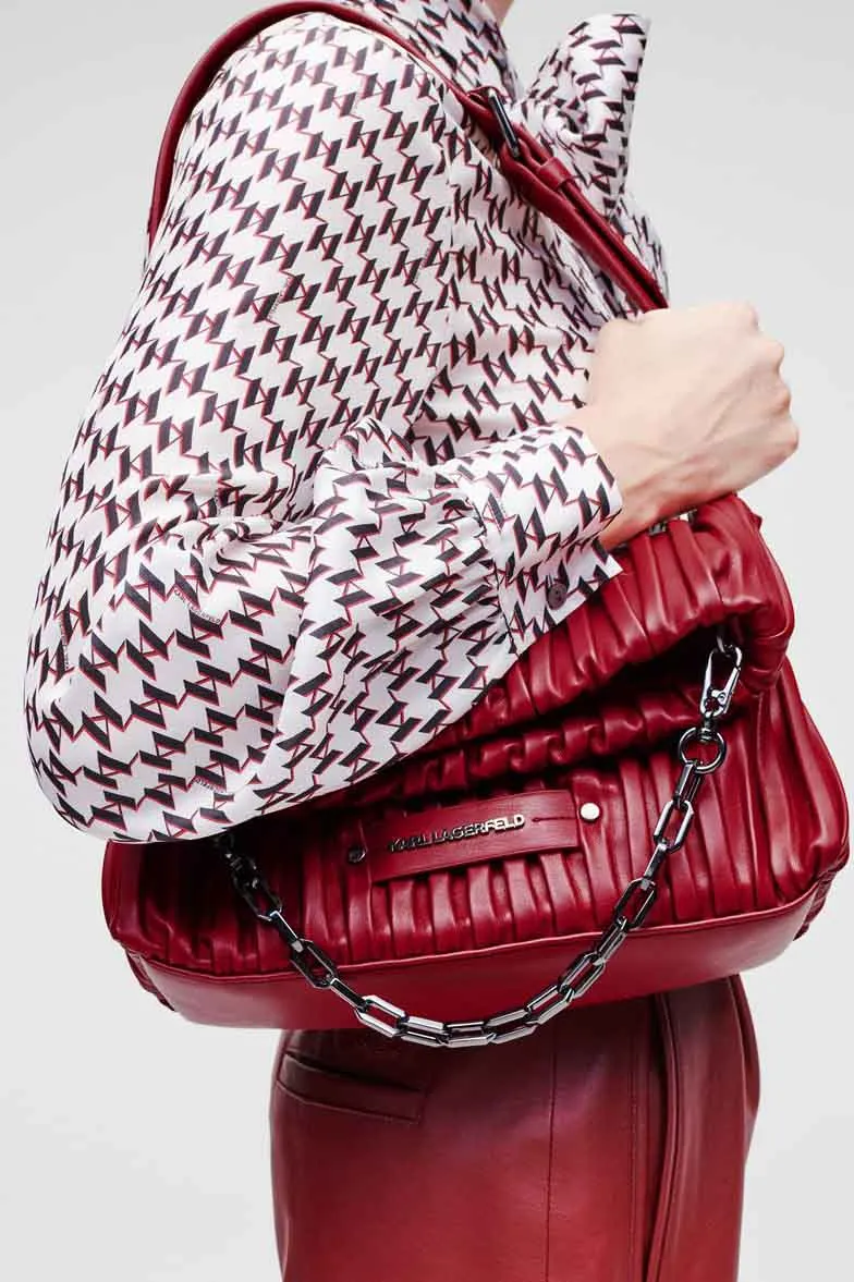 Bolso para mujer de Karl Lagerfeld Acc – 216W3085