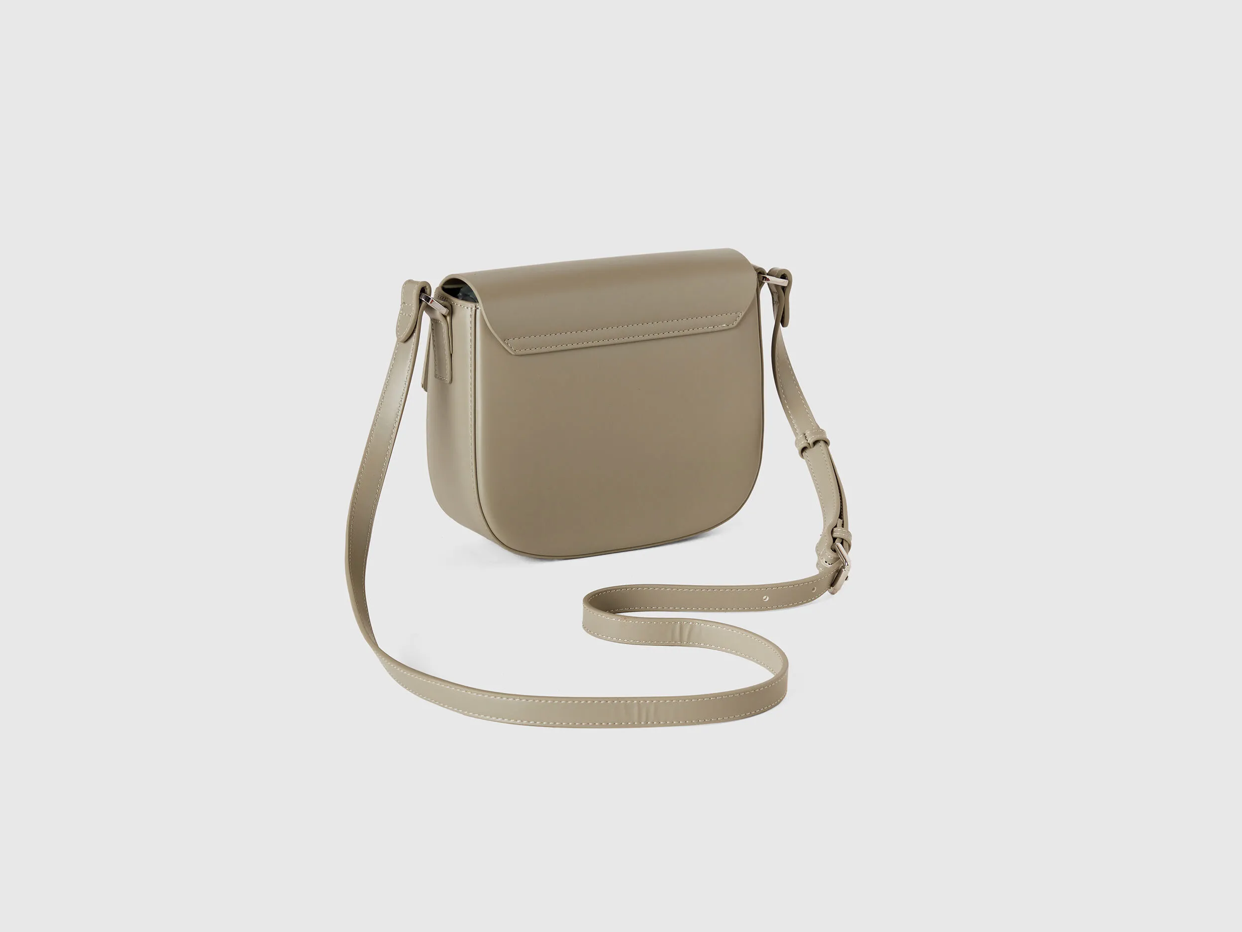 Bolso pequeño con bandolera