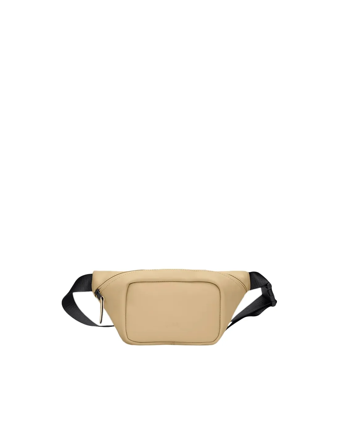 Bolso riñonera Bum Mini color arena