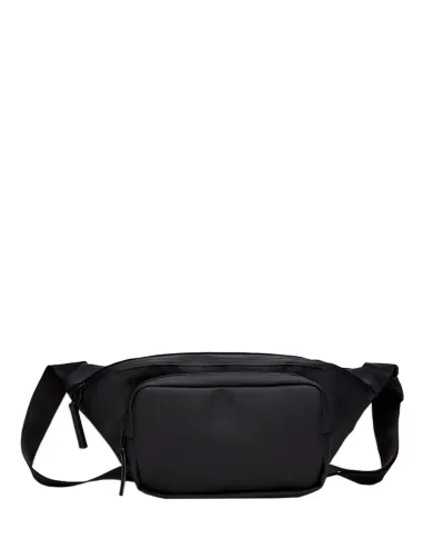 Bolso riñonera Bum negro