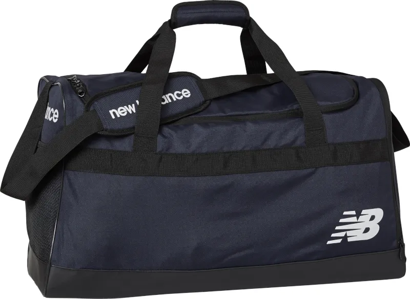 Bolso Running New Balance Team Duffel Bag Medium Azul