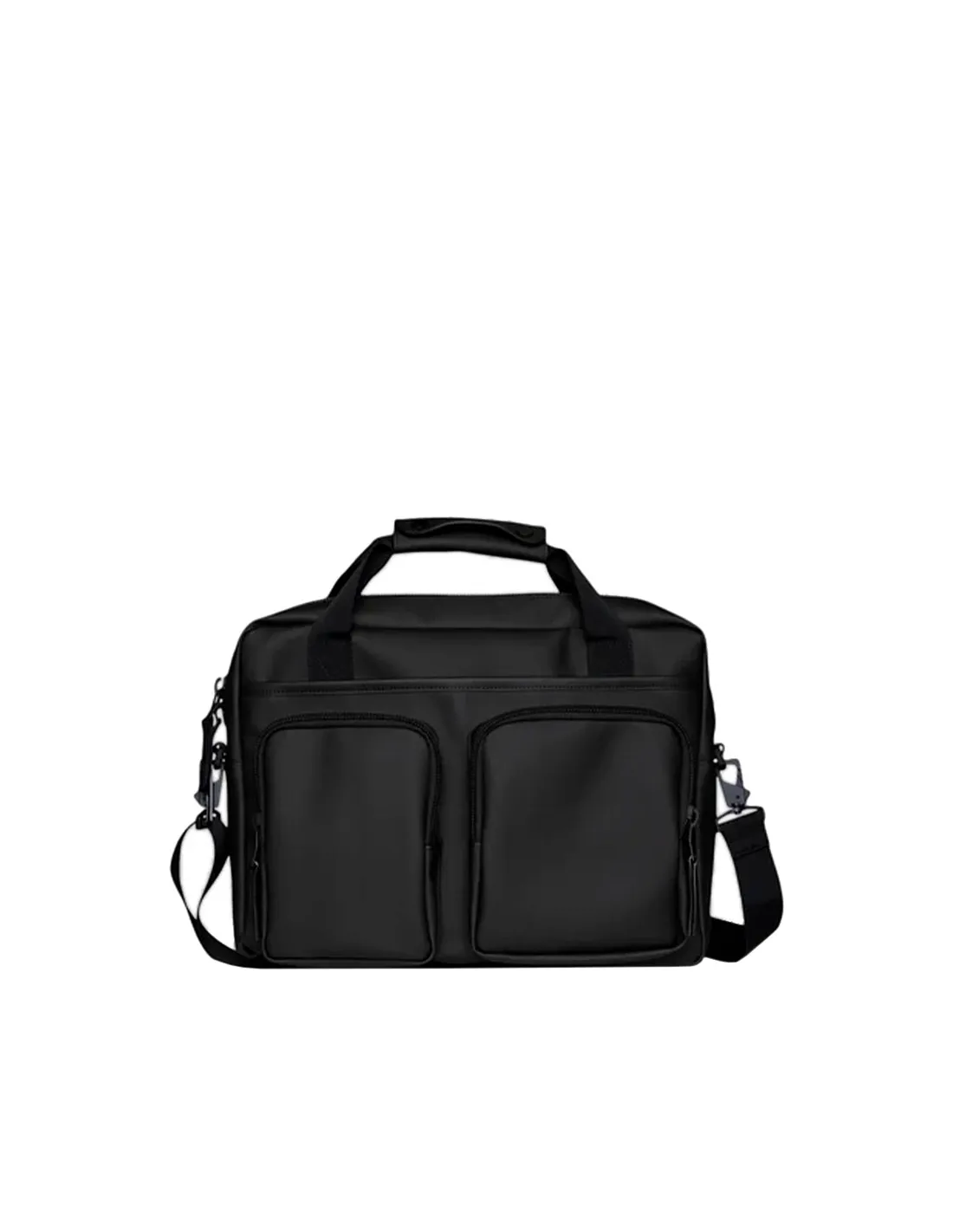 Bolso Texel Teck color negro
