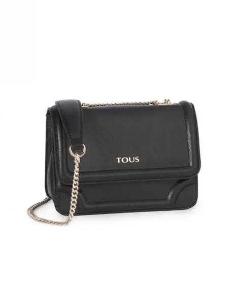 bolso tous irmita s. obraian negro