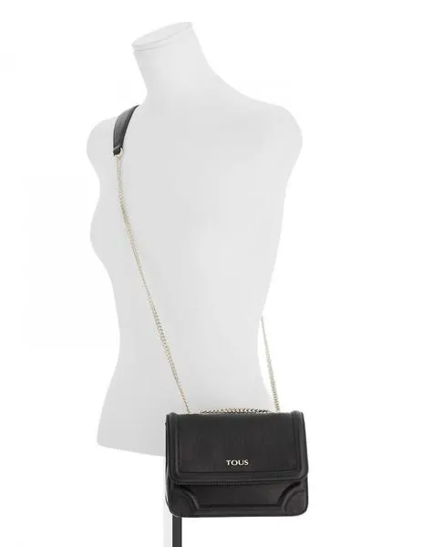 bolso tous irmita s. obraian negro
