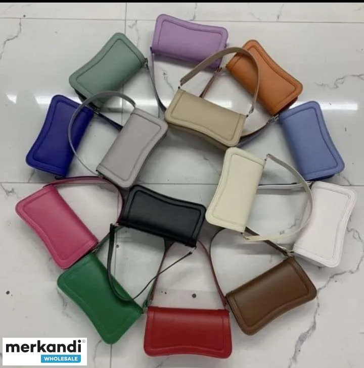 Bolsos de mujer de Turquía al por mayor en fantásticas condiciones.