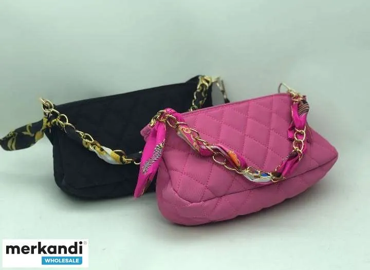 Bolsos de mujer de Turquía al por mayor en fantásticas condiciones.