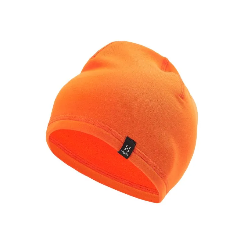 Bonnet Haglöfs Betula (magnetita)