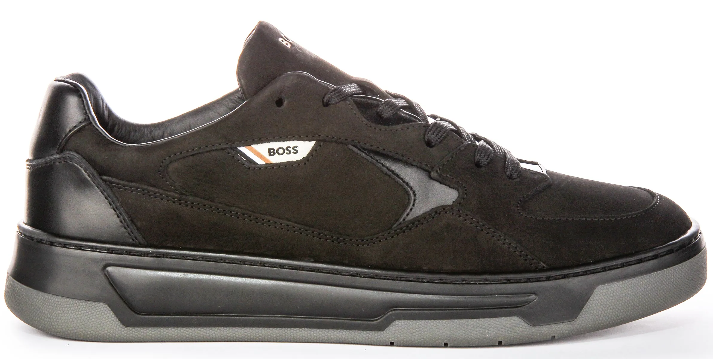 Boss Baltimore Tennis In Grey For Men