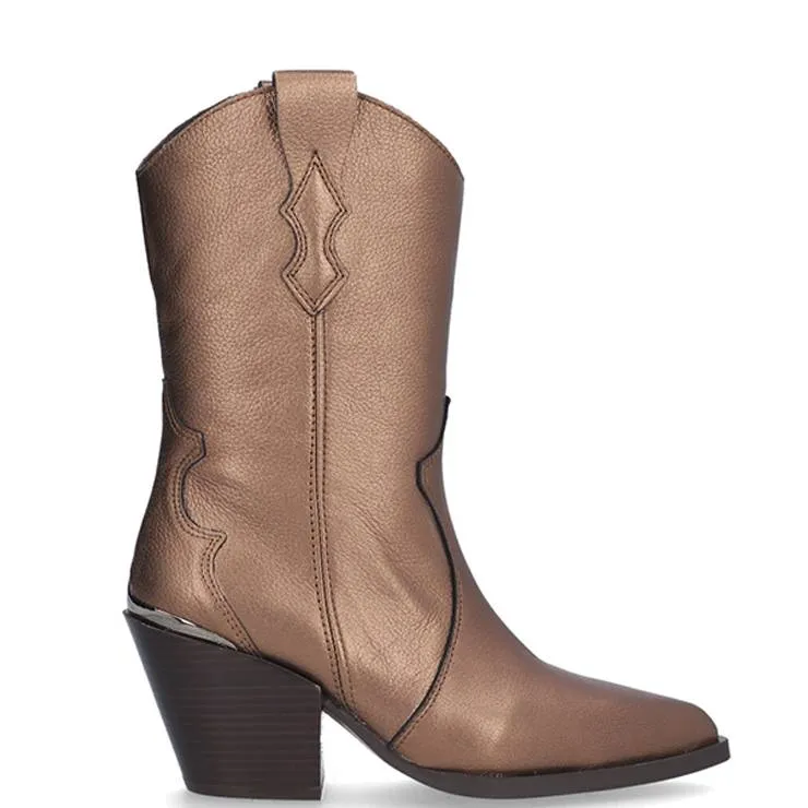 Bota Alpe 2037 Bronce