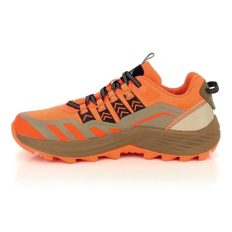 Bota de montaña Kimberfeel AMIARA (Naranja) Hombre