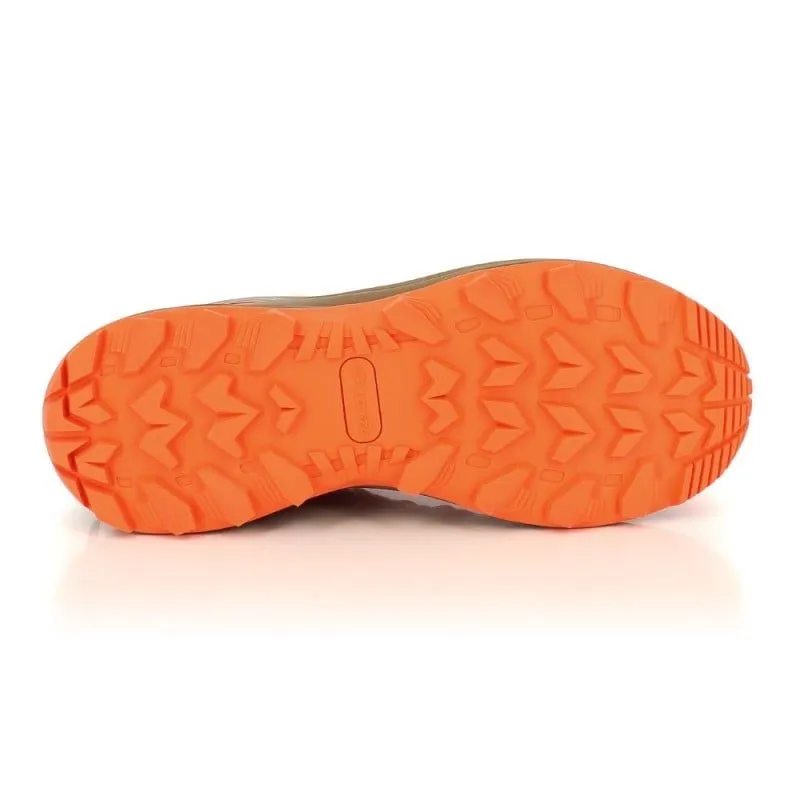 Bota de montaña Kimberfeel AMIARA (Naranja) Hombre