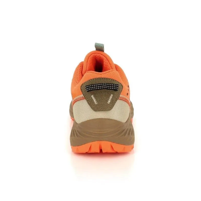 Bota de montaña Kimberfeel AMIARA (Naranja) Hombre