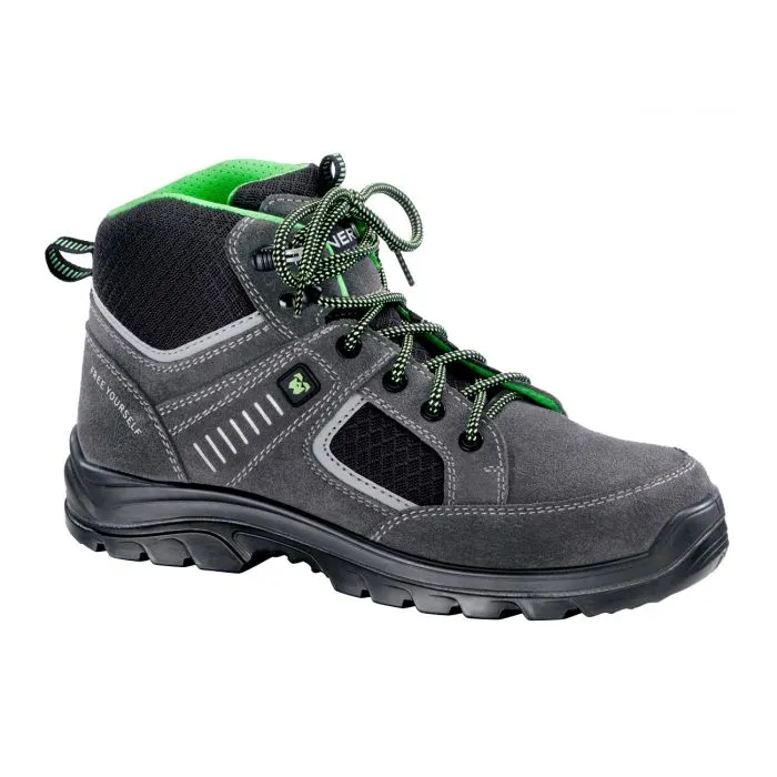 Bota de trabajo Neri Truxton S1P SRC 
