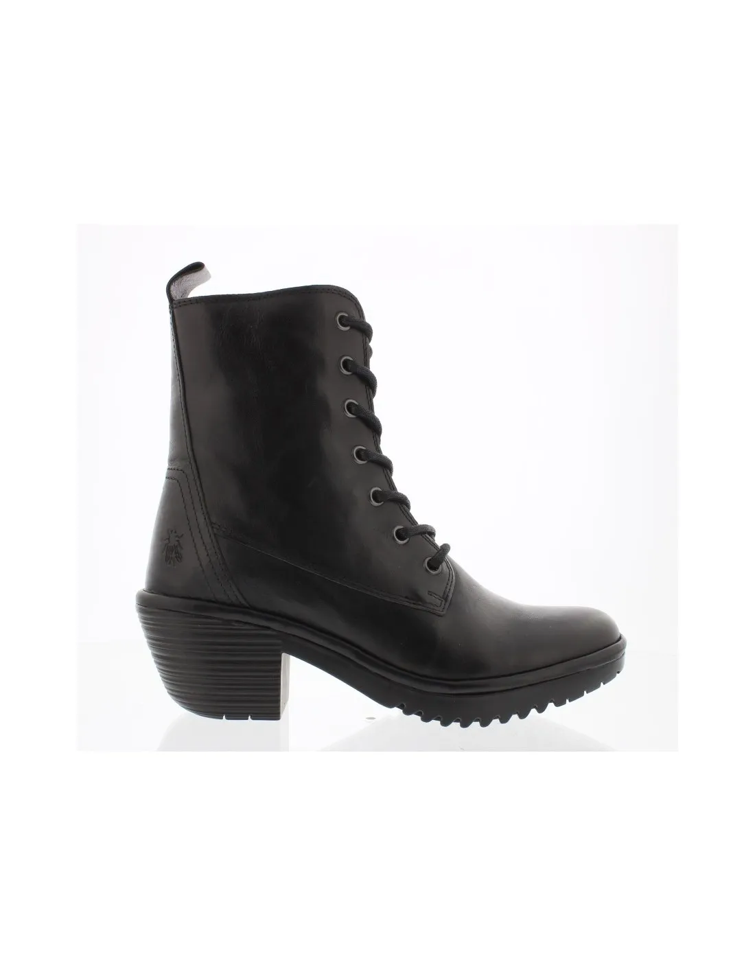 Bota Invierno Mujer Fly London Webe