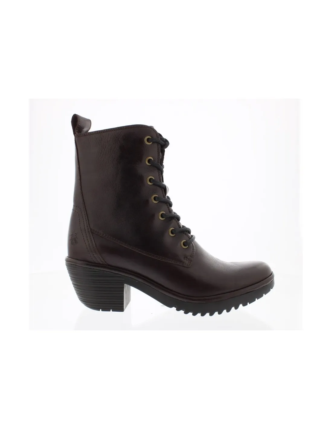 Bota Invierno Mujer Fly London Webe