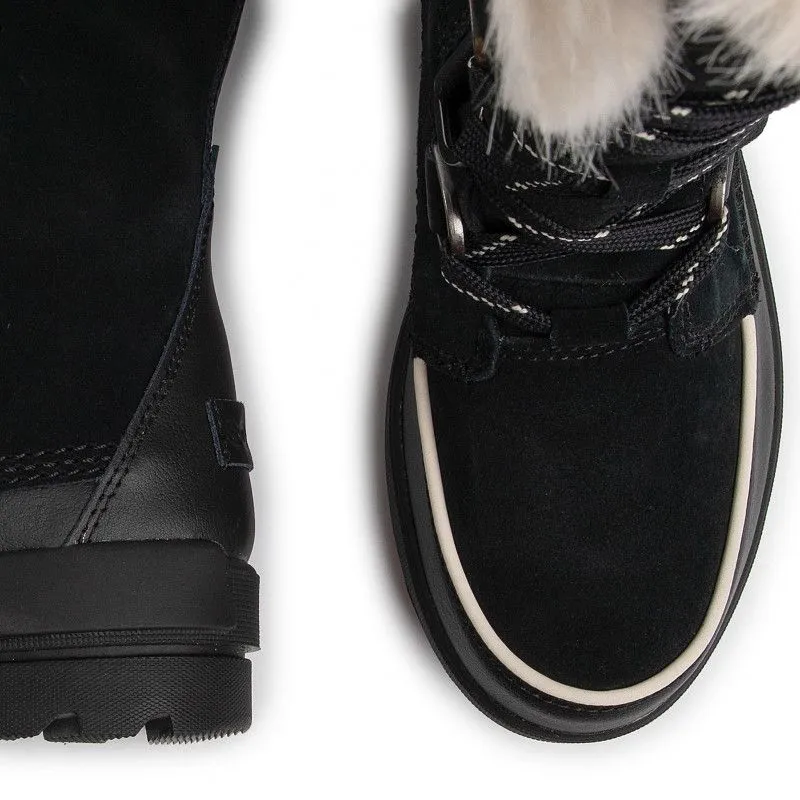 Botas de invierno Sorel Torino II Tall (Negro) mujer