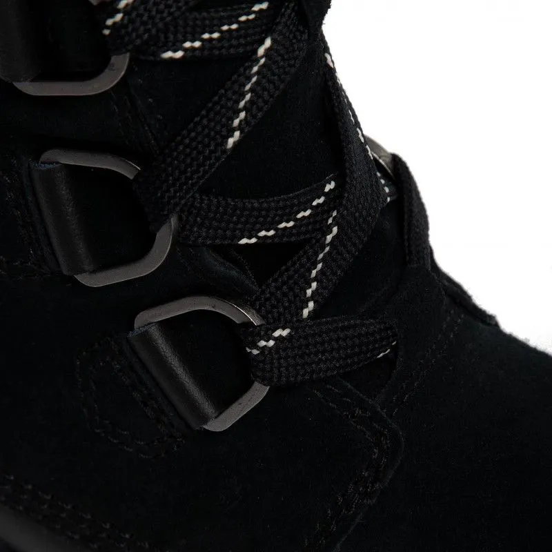 Botas de invierno Sorel Torino II Tall (Negro) mujer