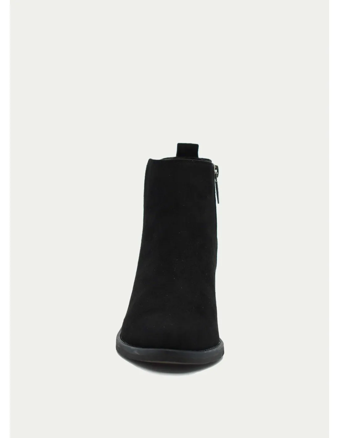 BOTAS Y BOTINES MUSTANG 58616 NEGRO 