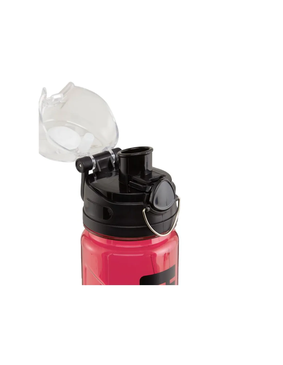 Botella de Fitness Puma Sportstyle Rosa