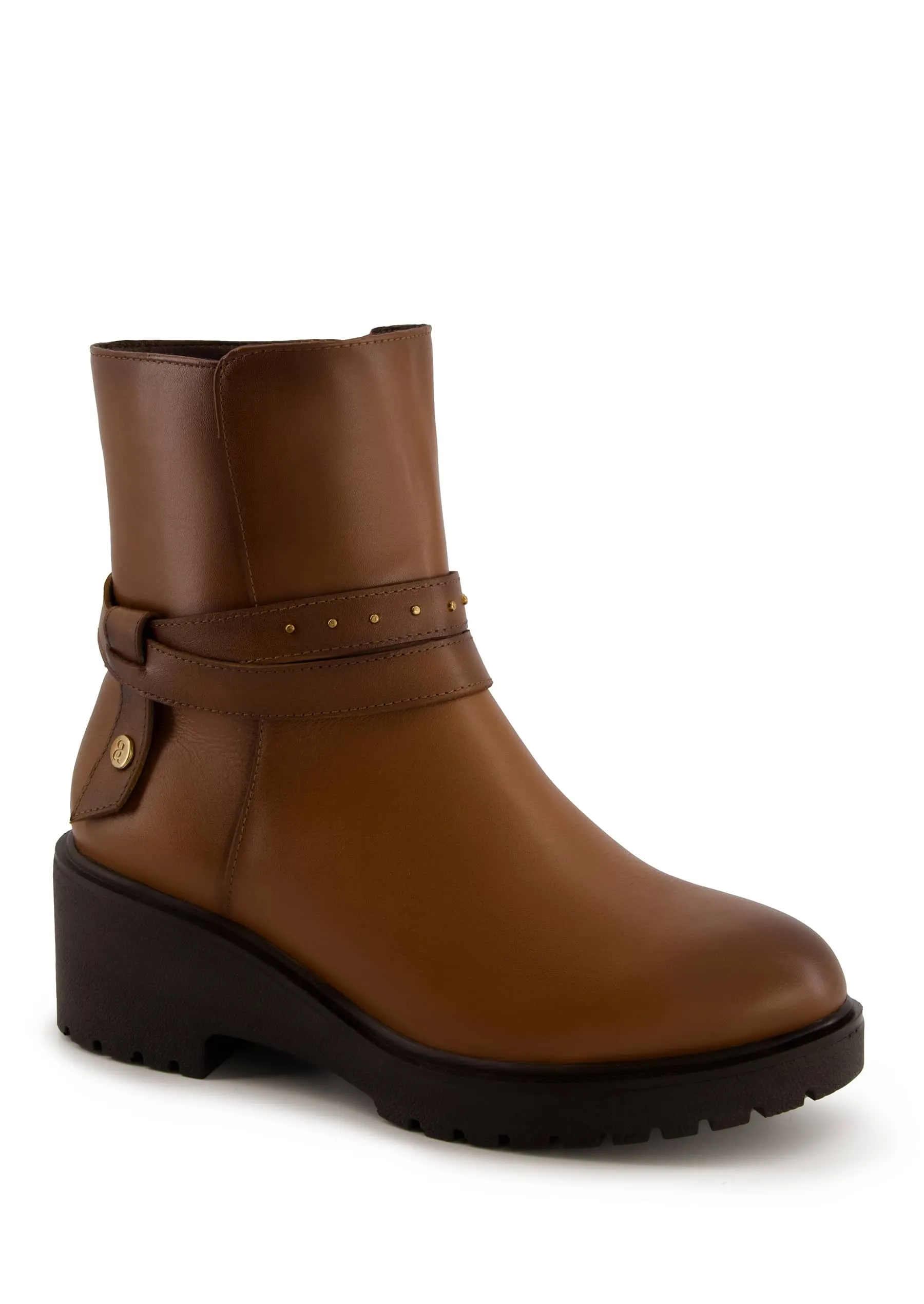 BOTIN ANDREA PARA MUJER 52410