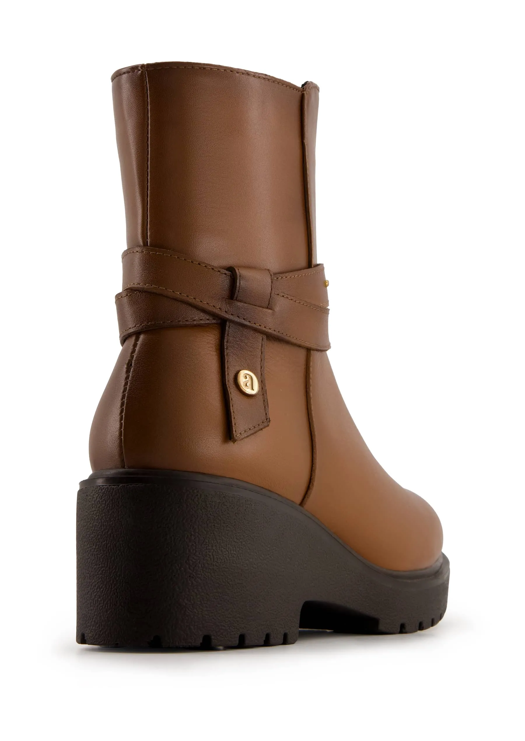 BOTIN ANDREA PARA MUJER 52410