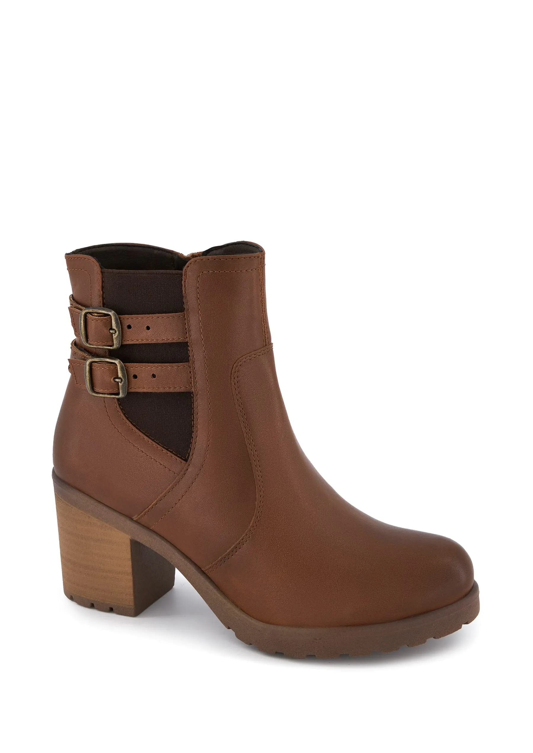 BOTIN ANDREA PARA MUJER 63052