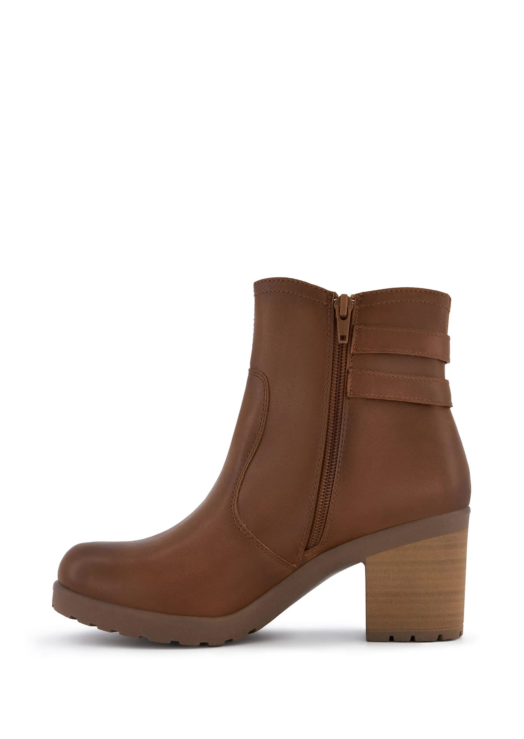 BOTIN ANDREA PARA MUJER 63052