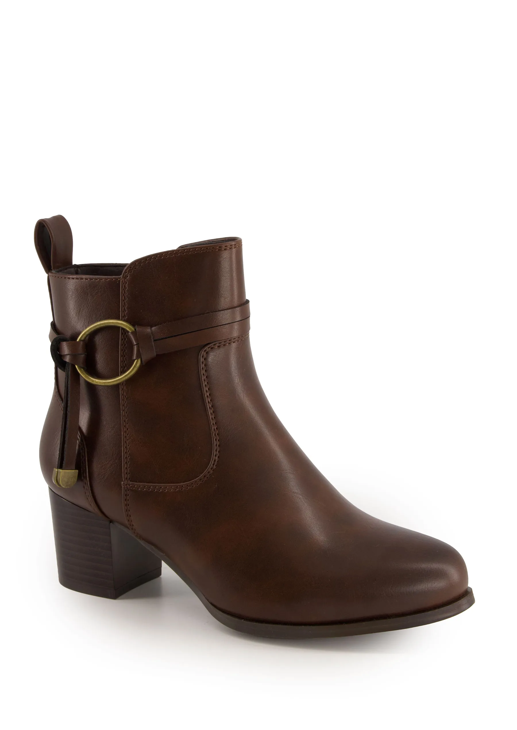 BOTIN ANDREA PARA MUJER 75944