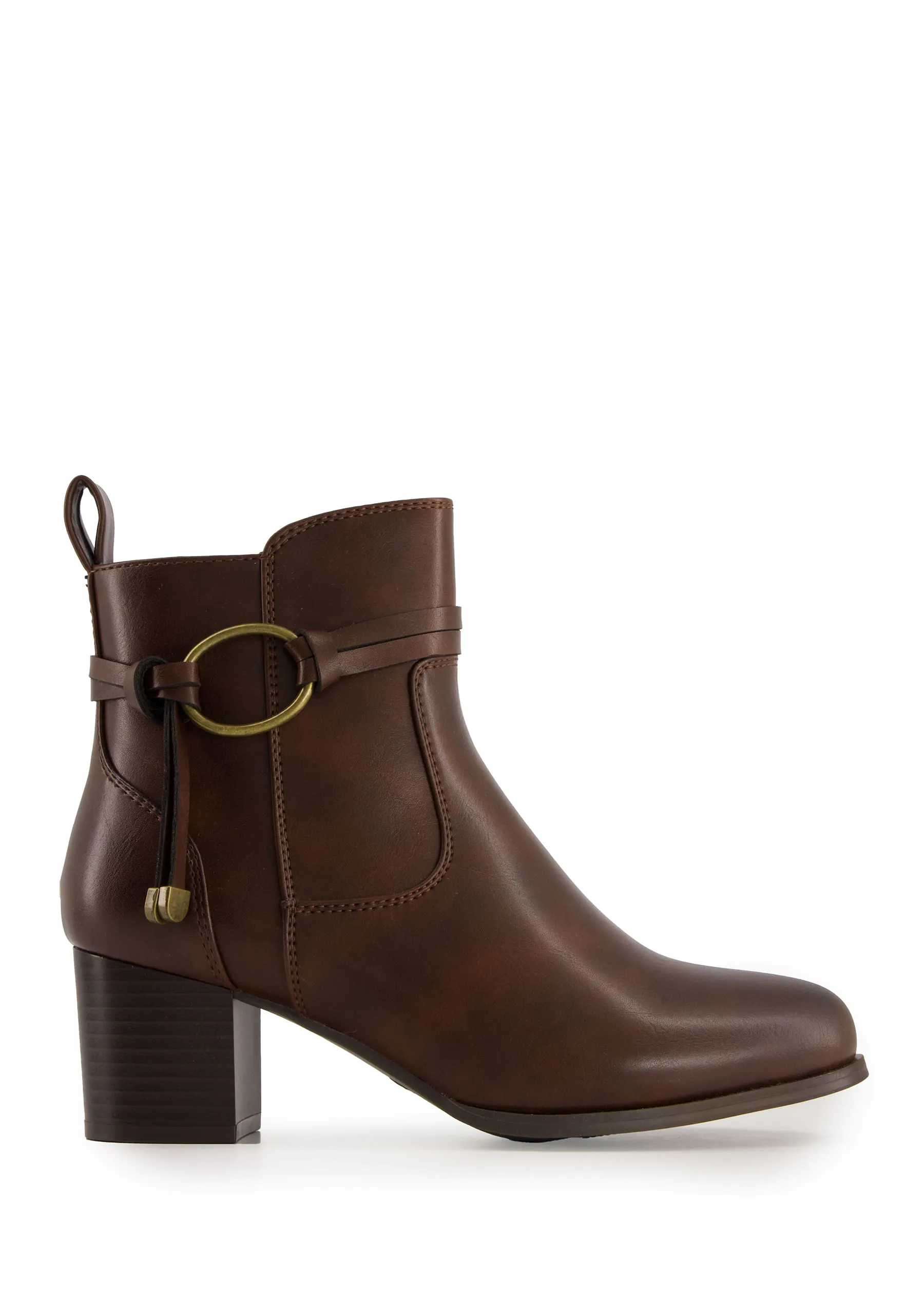 BOTIN ANDREA PARA MUJER 75944