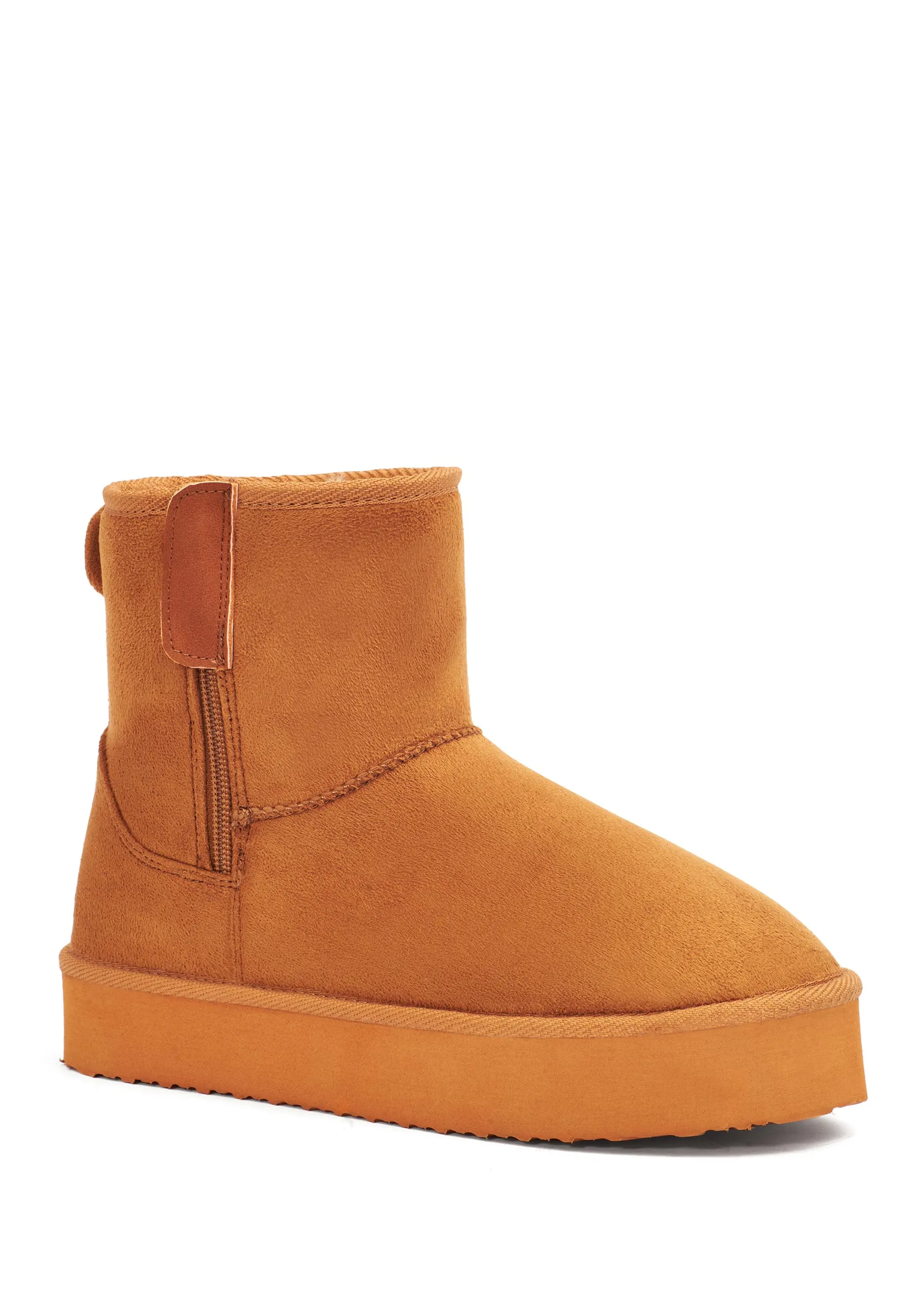 BOTIN ANDREA PARA MUJER 77437