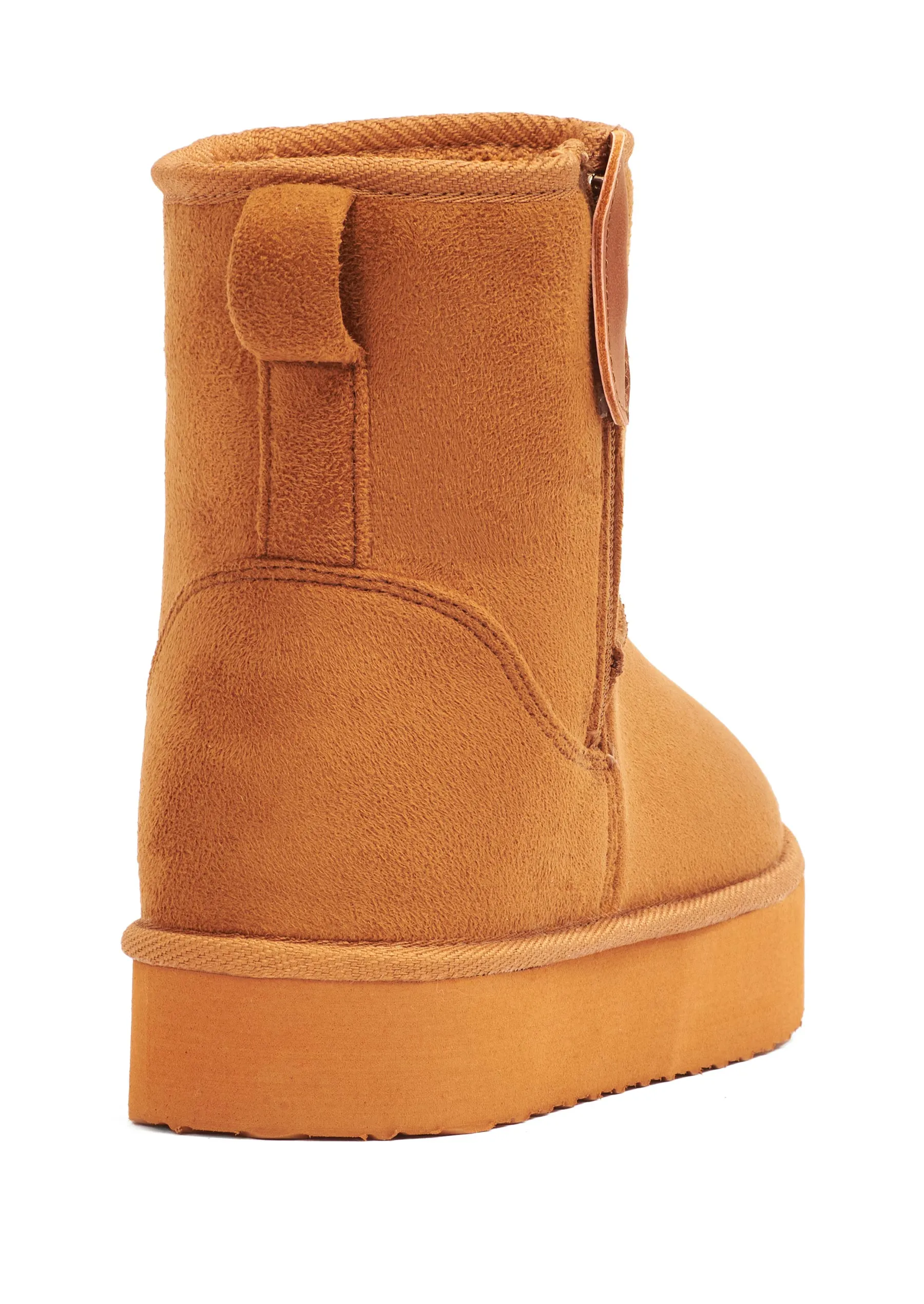 BOTIN ANDREA PARA MUJER 77437