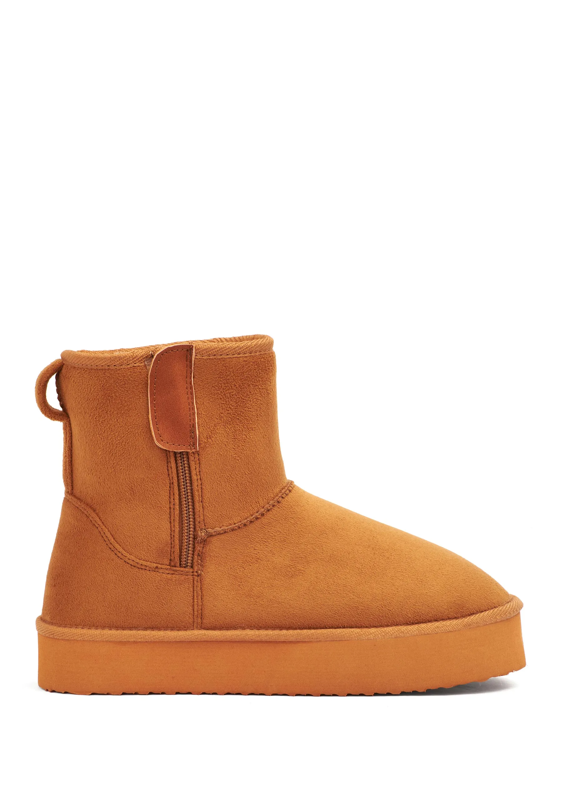 BOTIN ANDREA PARA MUJER 77437