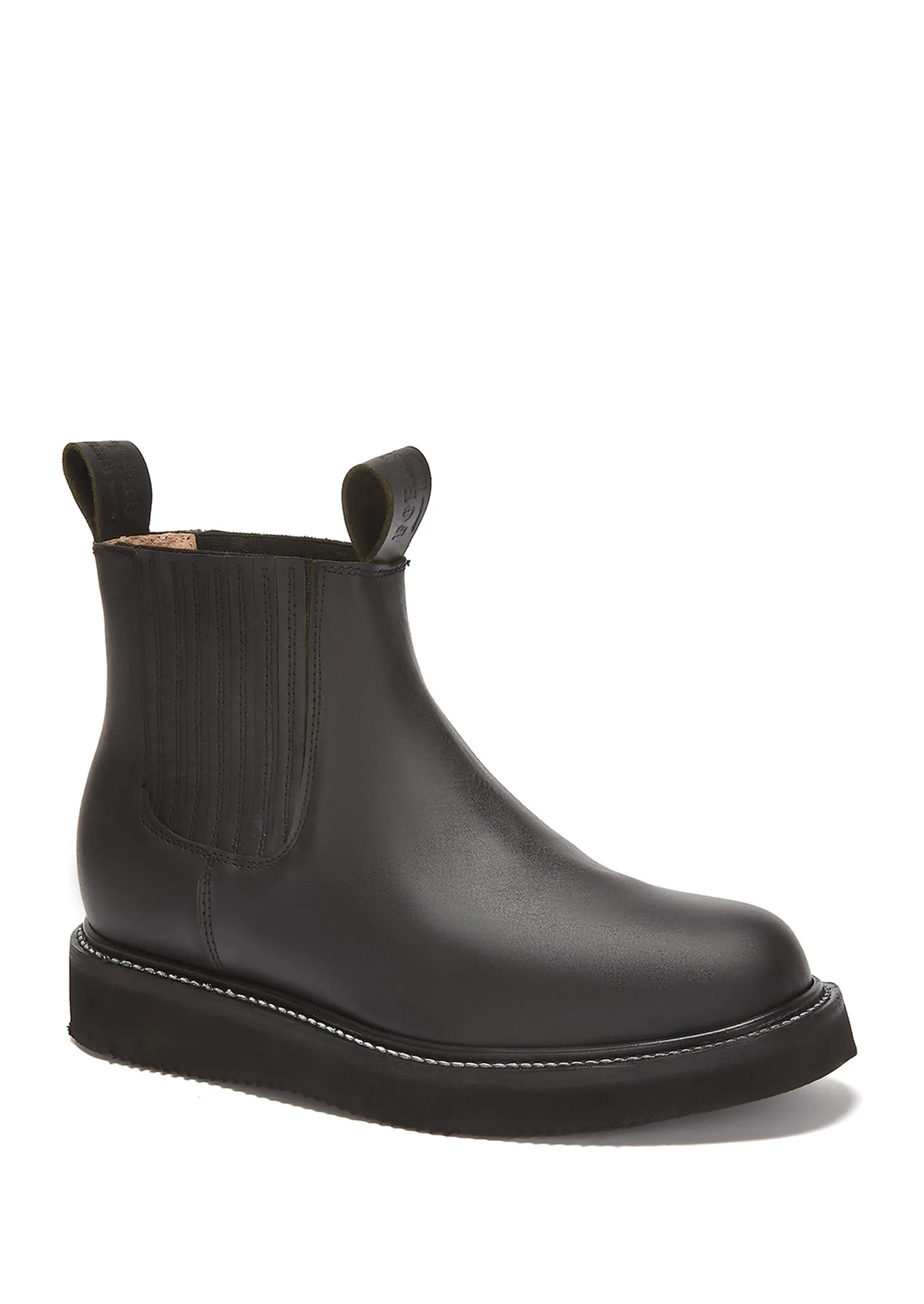 BOTIN FORASTERO PARA HOMBRE 53622