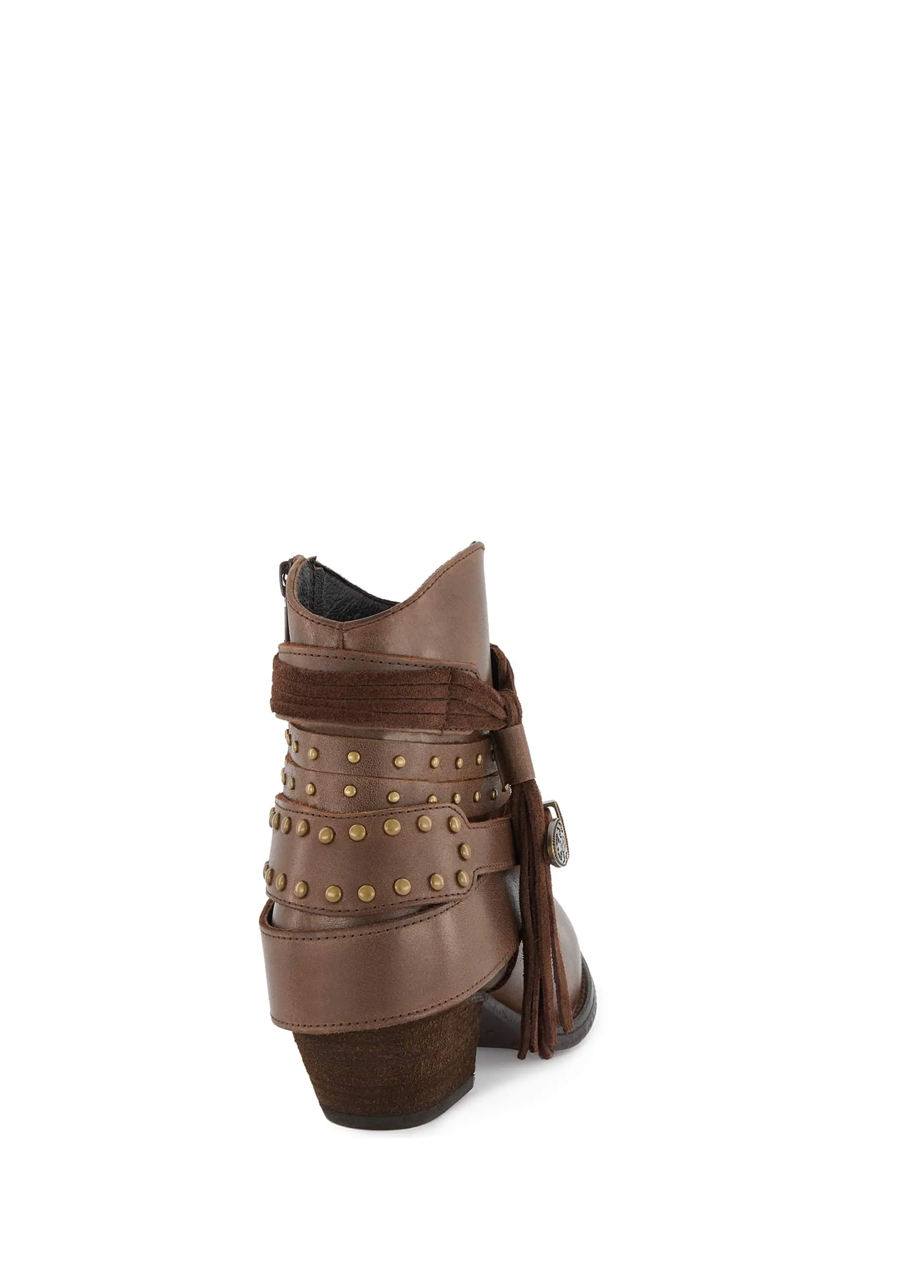 BOTIN FORASTERO PARA MUJER 66211