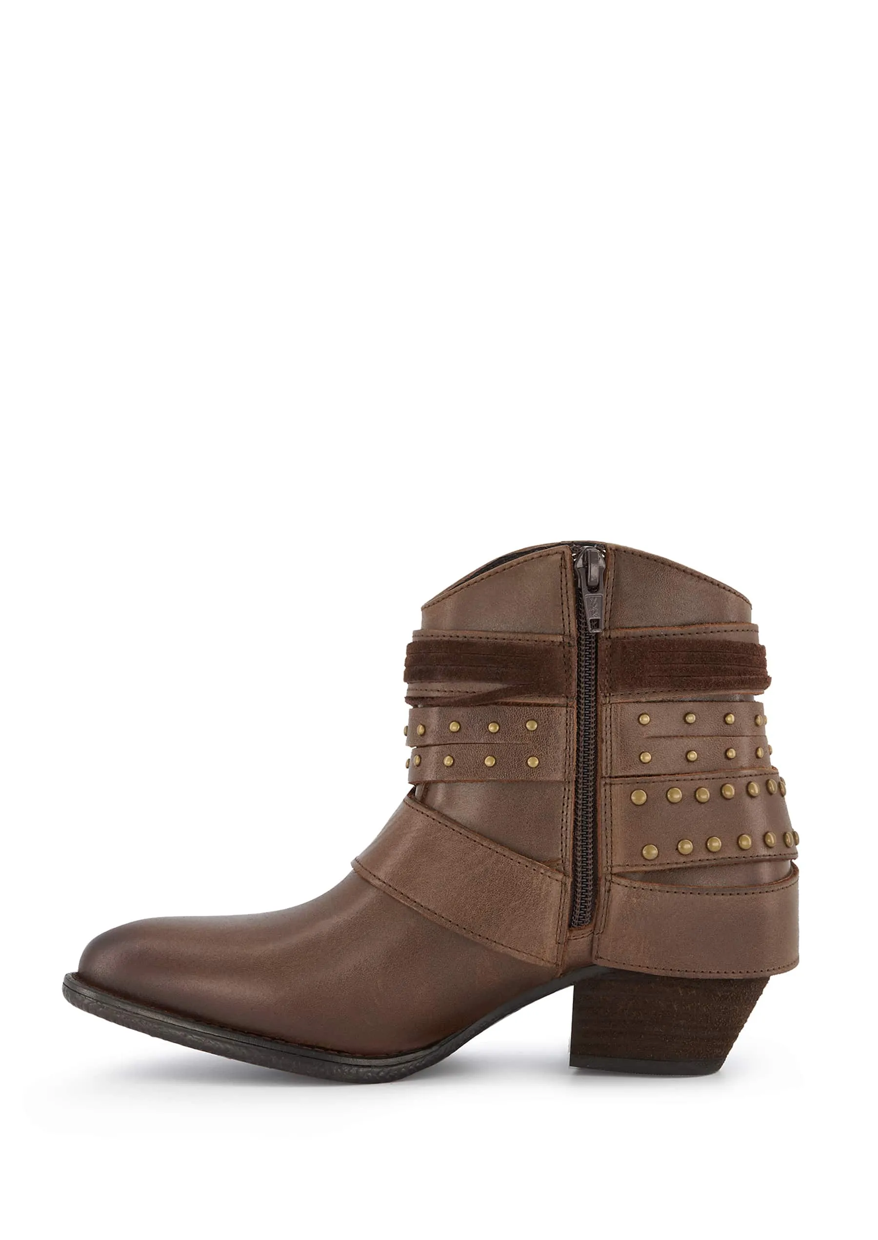 BOTIN FORASTERO PARA MUJER 66211