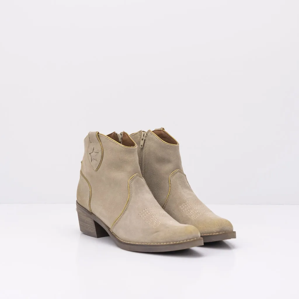 BOTIN   NEMONIC  TEXAS 2273 VOLEY ARTICO
