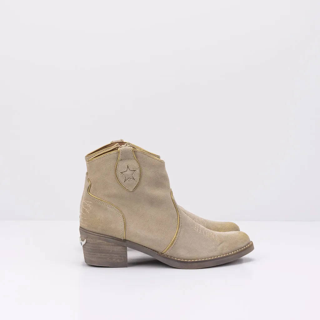 BOTIN   NEMONIC  TEXAS 2273 VOLEY ARTICO