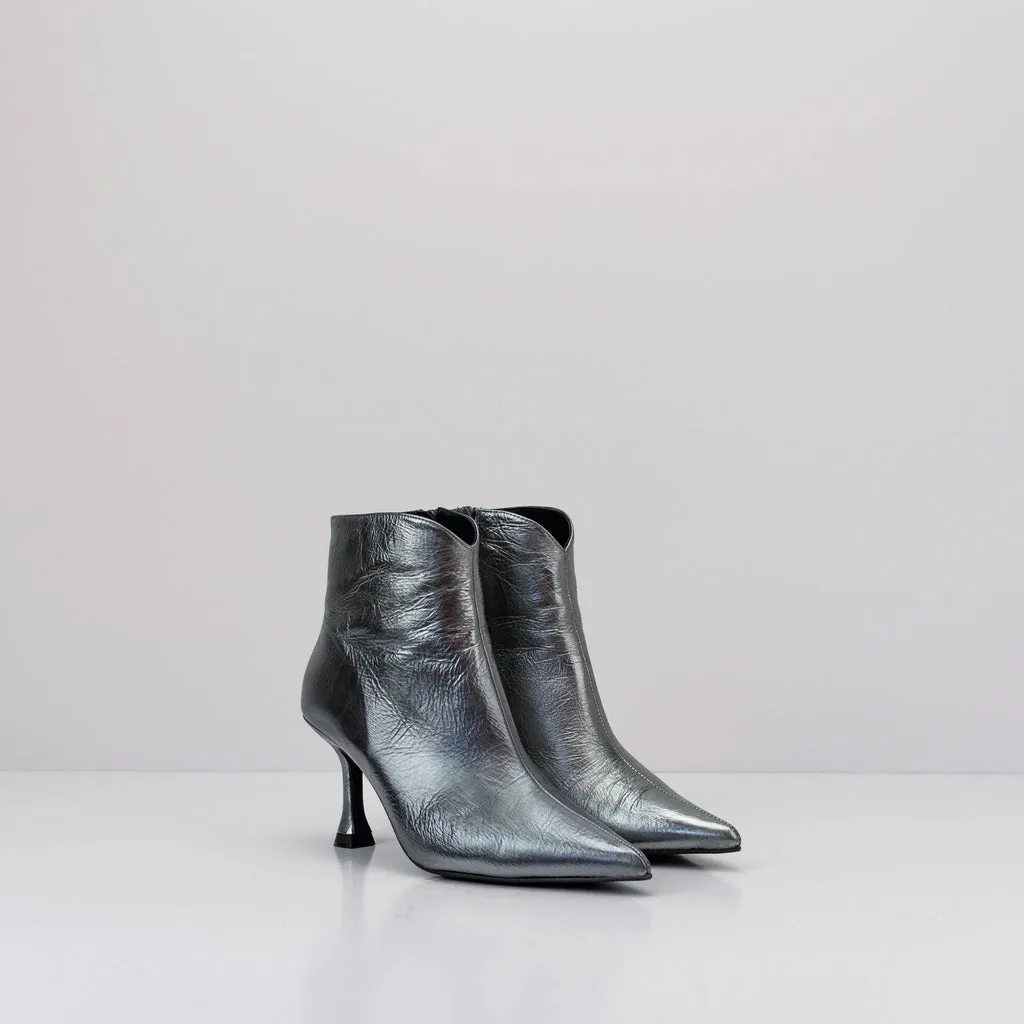 BOTIN  SEIALE  OLLO PLATA