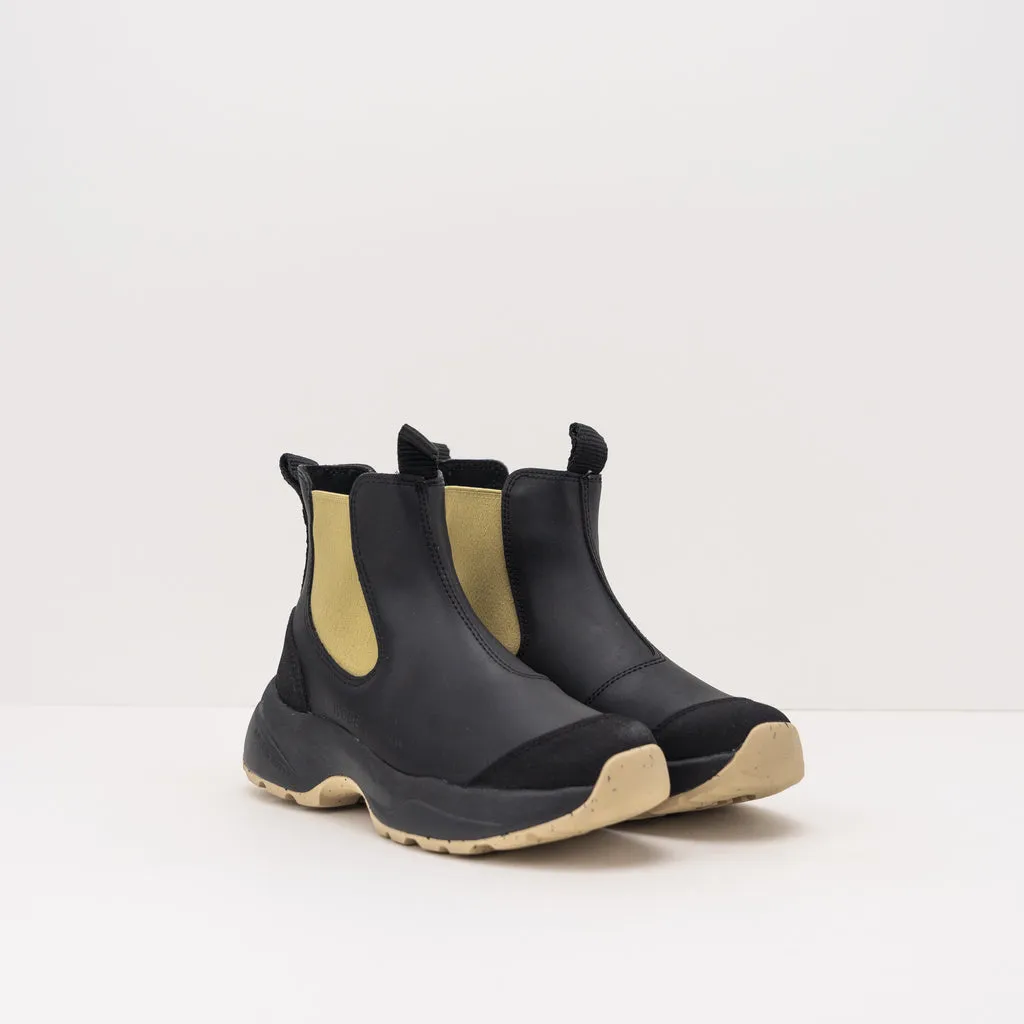 BOTIN  WODEN  WL957 SIRI WATERPROOF BLACK
