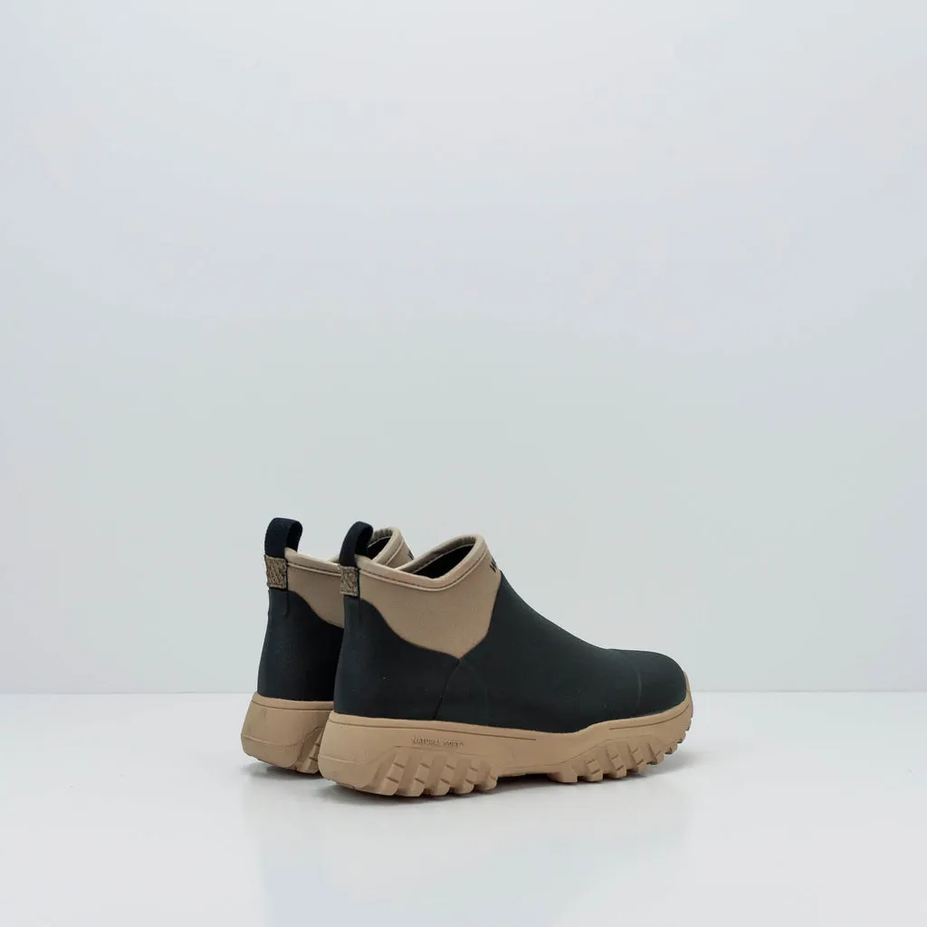 BOTIN  WODEN  WL965 IRENE WATERPROOF NEGRO