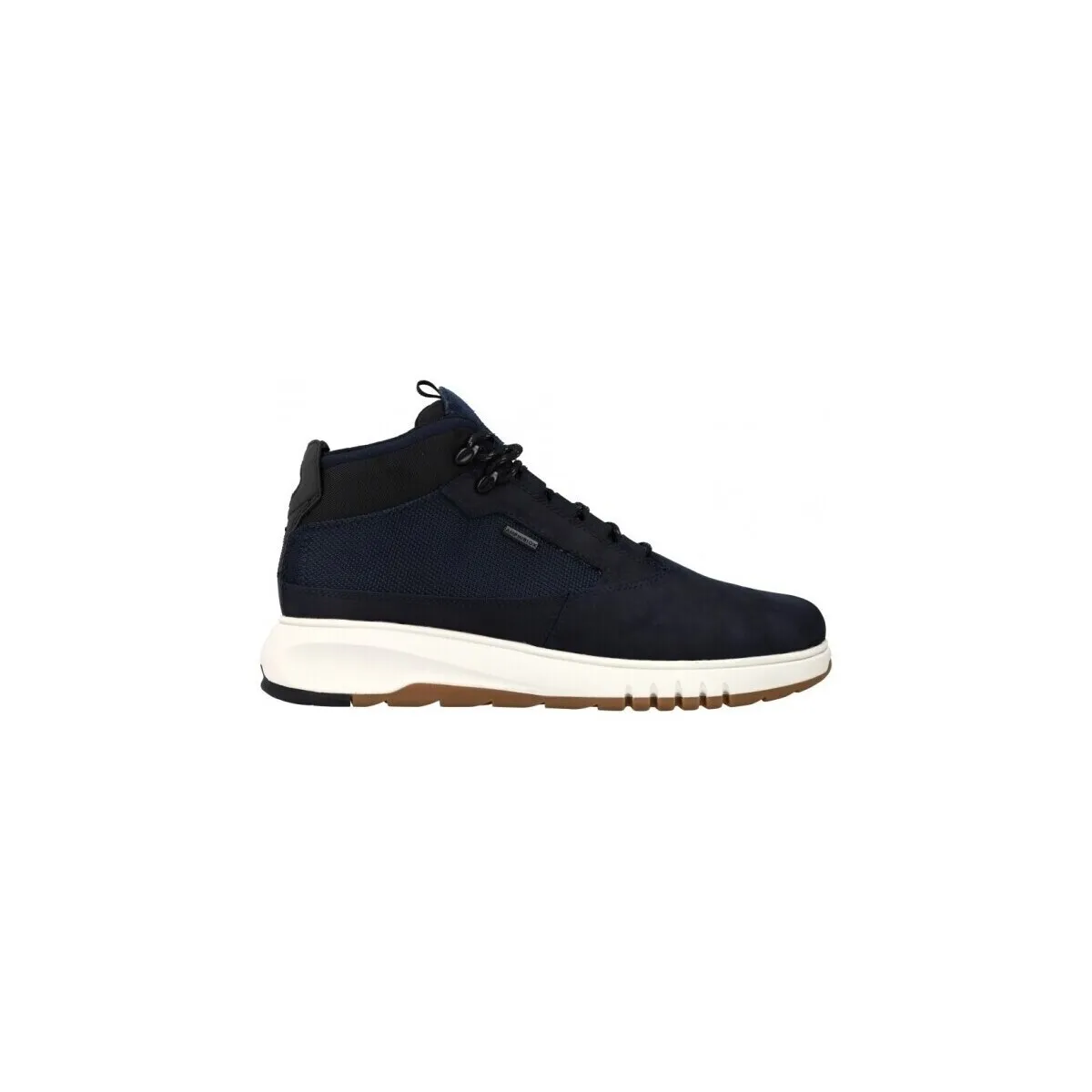 Botines Impermeables Hombre de  Aerantis 4X4 ABX U36APA