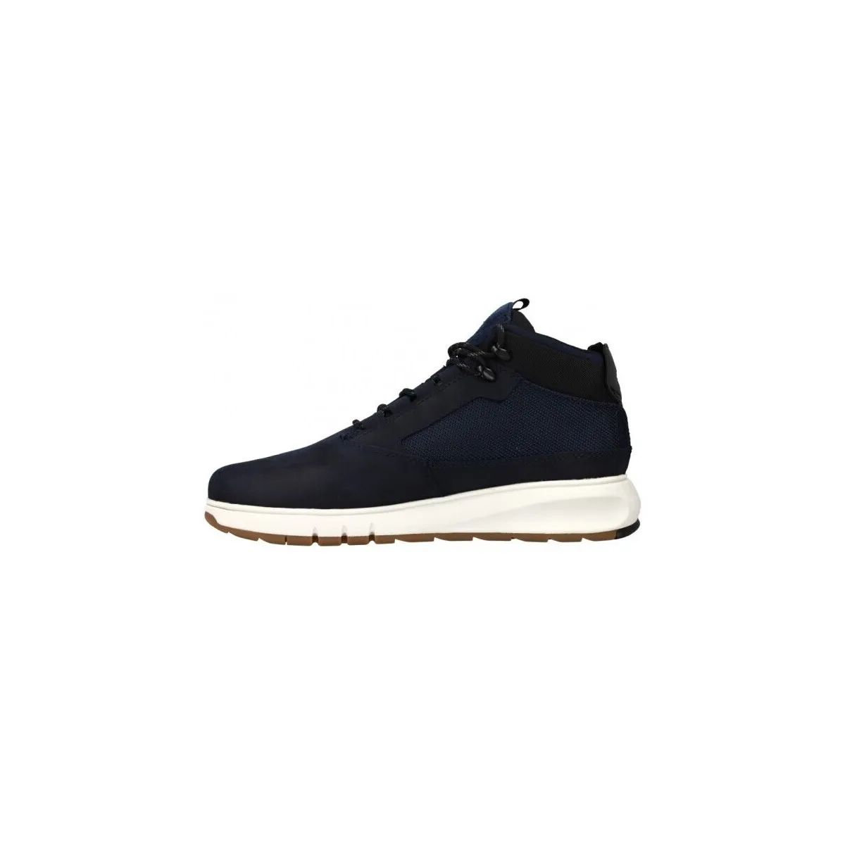 Botines Impermeables Hombre de  Aerantis 4X4 ABX U36APA