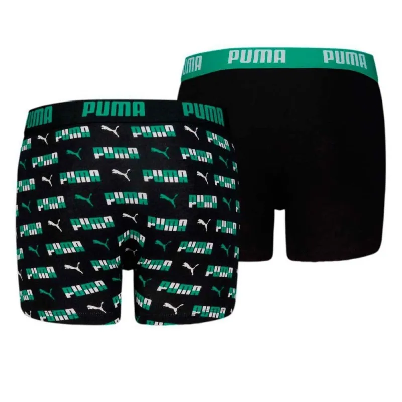 Boxer Puma Boys Printed 701225790.001