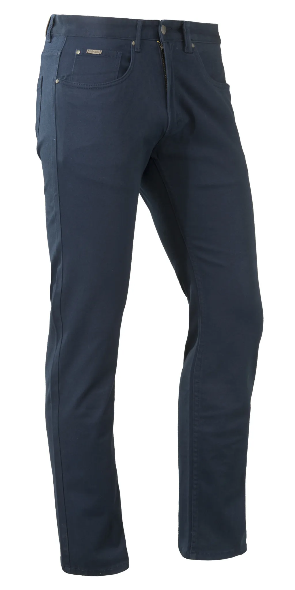 Brams Paris Heren Jeans Hugo 1.3100/E14