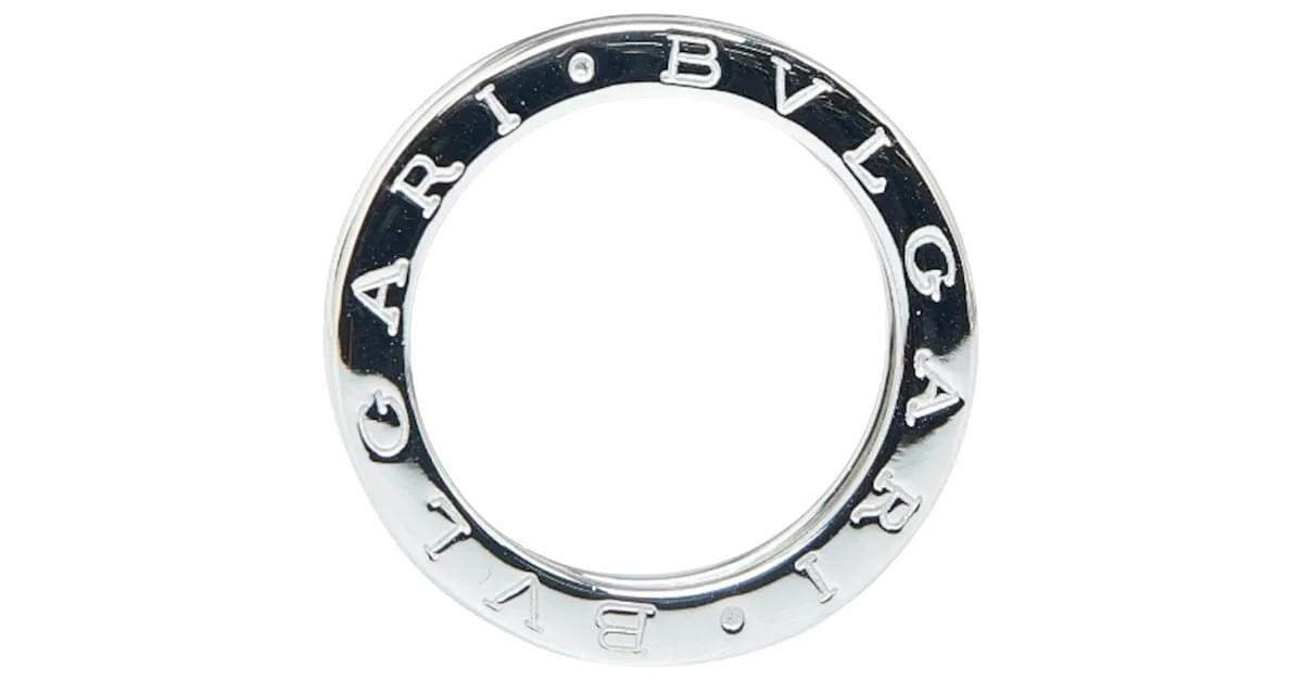 Bulgari B.Cero1 Plata 