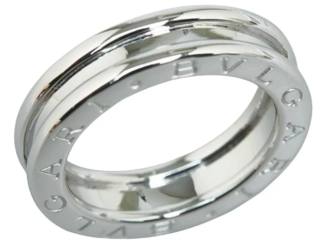 Bulgari B.Cero1 Plata 
