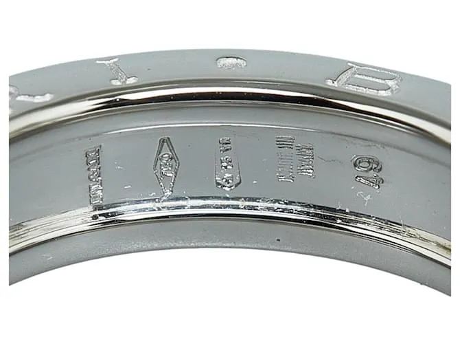 Bulgari B.Cero1 Plata 