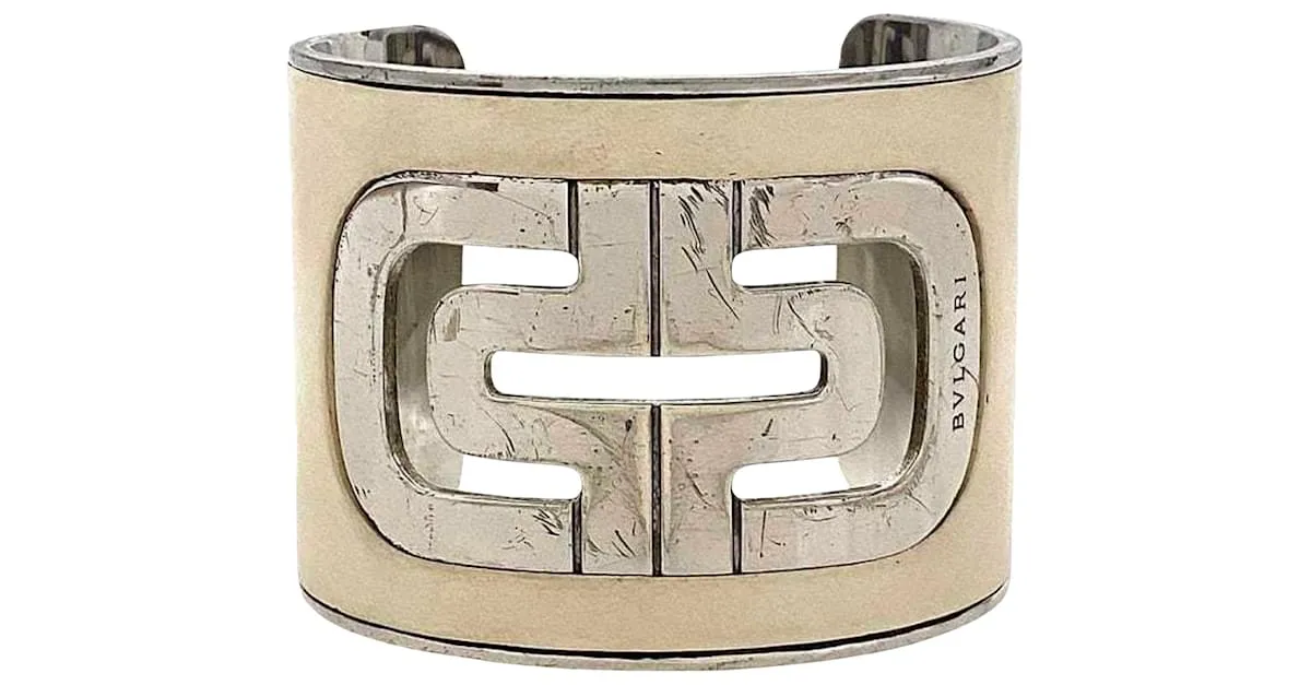 Bulgari Parentesi Plata 