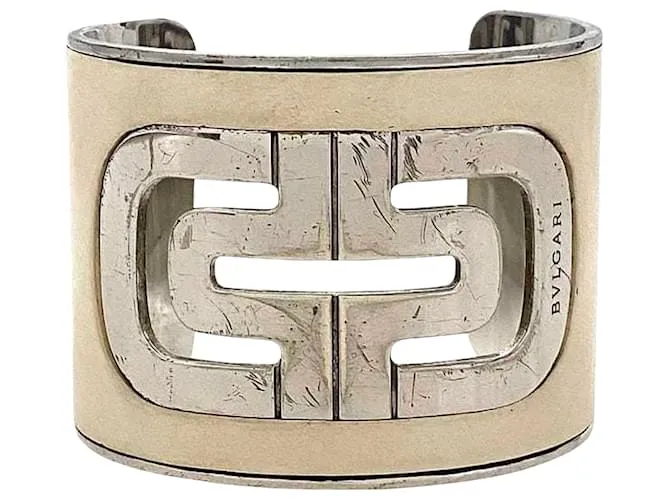 Bulgari Parentesi Plata 