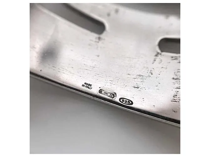 Bulgari Parentesi Plata 